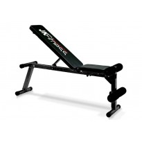 JK Fitness Panca Regolabile JK 6040